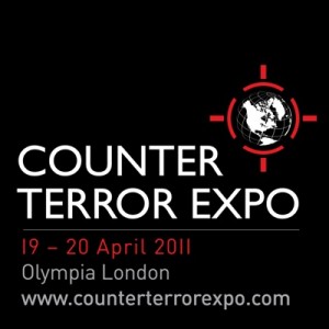 Argon-Electronics-to-attend-Counter-Terror-Expo-2011