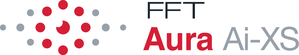 FFT Aura Ai-XS - Logo