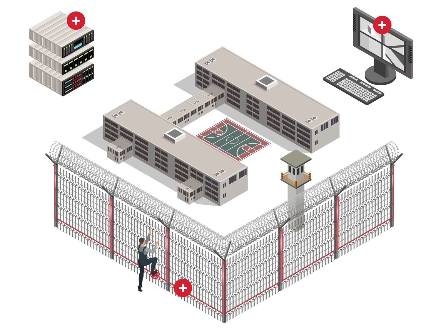 Hotspot Map