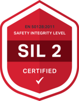 SIL 2 logo